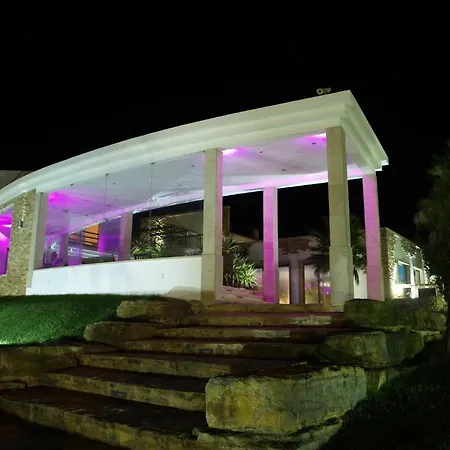 Quinta Do Molinu