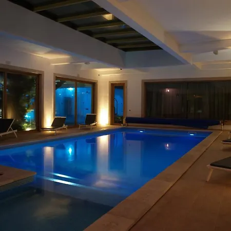 Quinta Do Molinu 4* Lourinhã