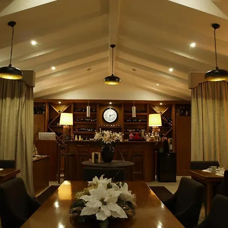 Quinta Do Molinu 4* Lourinhã