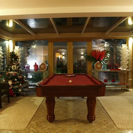 Vendégház Quinta Do Molinu