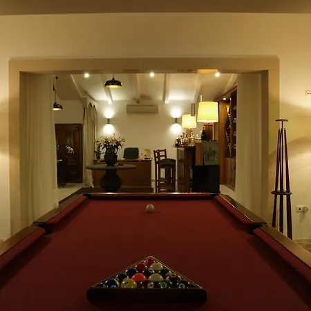 Quinta Do Molinu Vendégház
