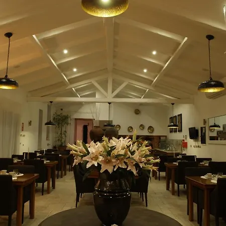 Vendégház Quinta Do Molinu 4*
