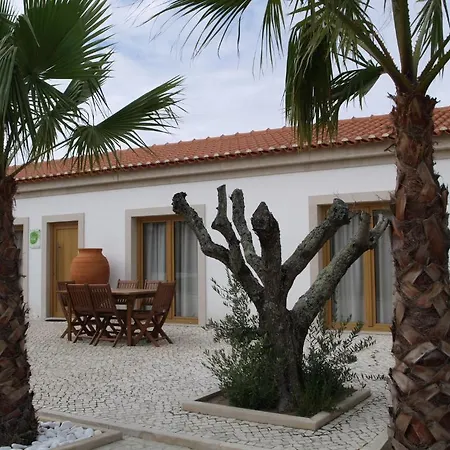 Quinta Do Molinu Lourinhã