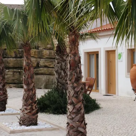 Vendégház Quinta Do Molinu Lourinhã