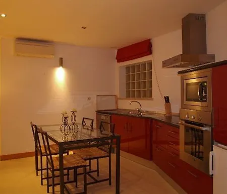 Vendégház Quinta Do Molinu 4*