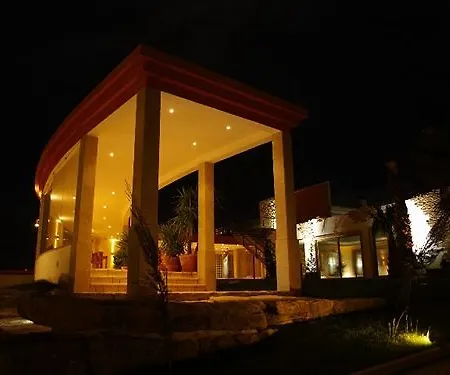 Quinta Do Molinu 4* Lourinhã