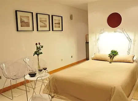 Vendégház Quinta Do Molinu 4*
