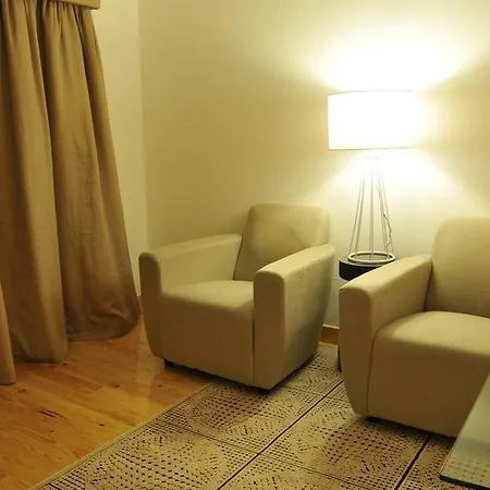 Maison d'hôtes Quinta Do Molinu Lourinhã