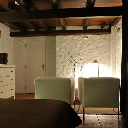 Quinta Do Molinu Gasthof Lourinhã