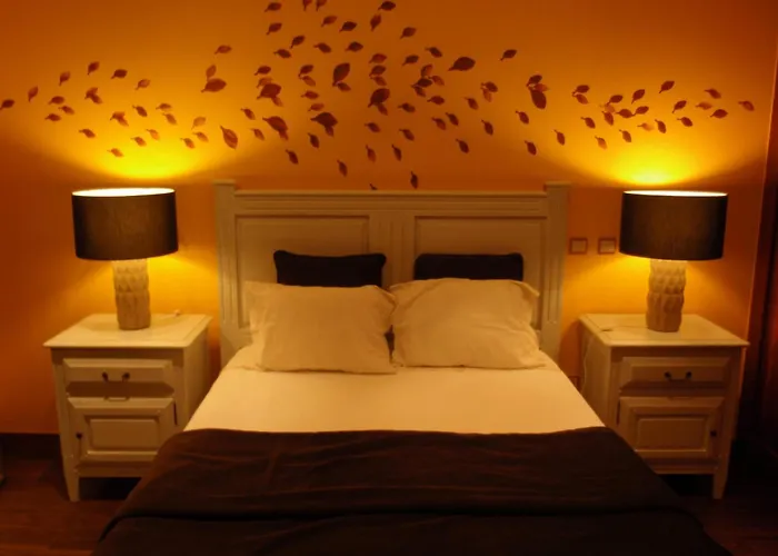 Quinta Do Molinu Lourinhã