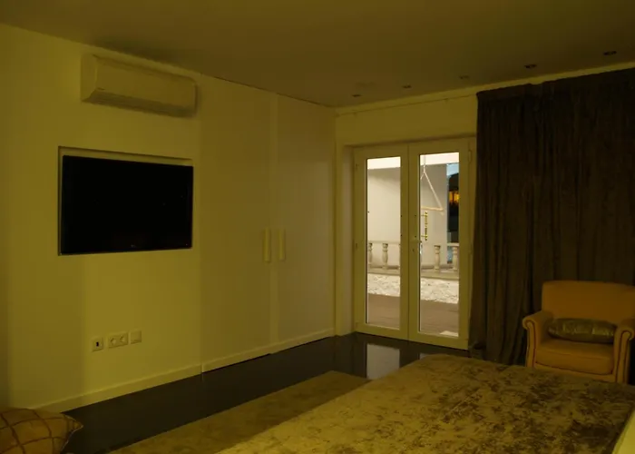 Gasthuis Quinta Do Molinu