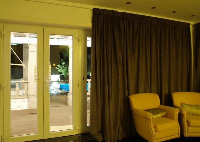 Quinta Do Molinu Gasthuis Lourinhã