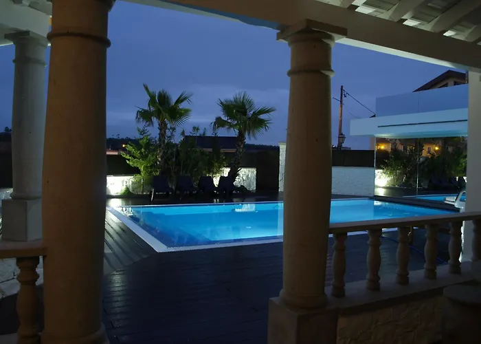 Quinta Do Molinu Gasthuis Lourinhã