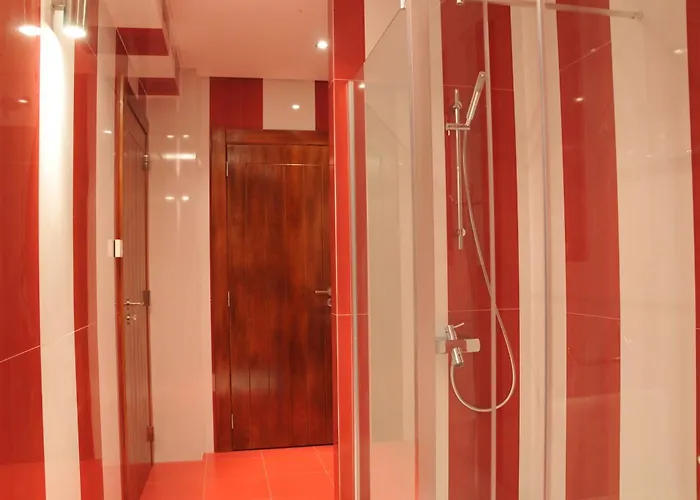 Gasthuis Quinta Do Molinu Lourinhã