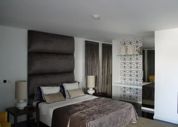 Gasthuis Quinta Do Molinu 4*