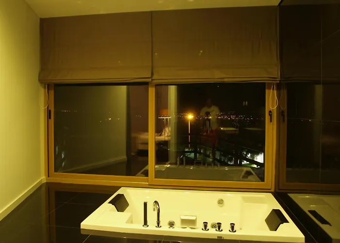 Gasthuis Quinta Do Molinu 4*