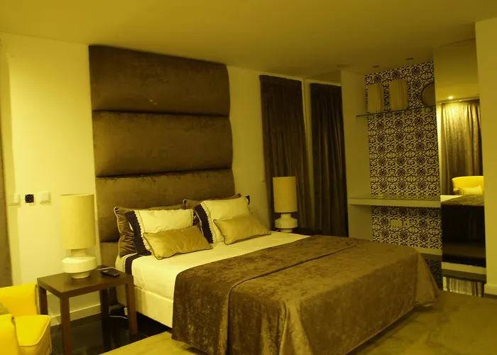 Gasthuis Quinta Do Molinu