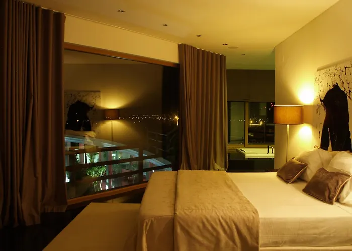 Quinta Do Molinu Gasthuis Lourinhã