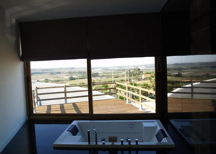 Quinta Do Molinu Gasthuis 4*