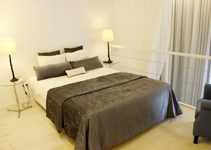 Quinta Do Molinu 4*