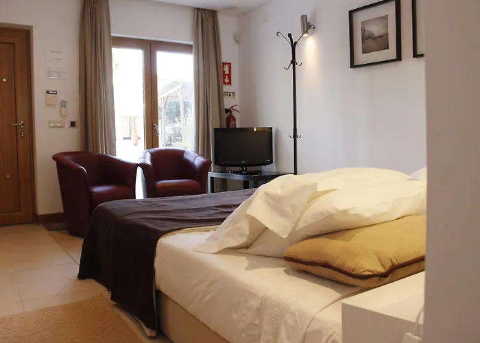 Quinta Do Molinu Gasthuis