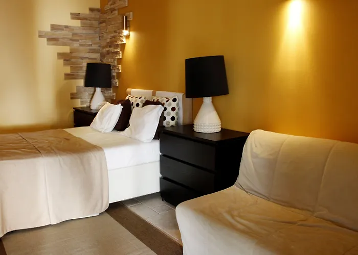 Gasthuis Quinta Do Molinu 4*