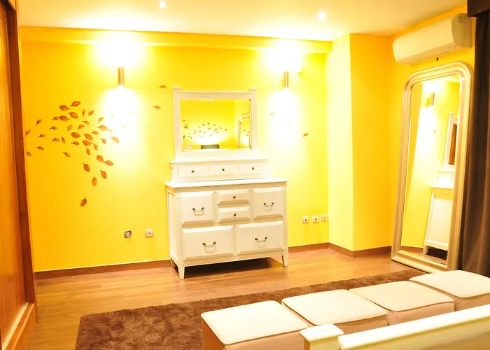 Quinta Do Molinu Lourinhã