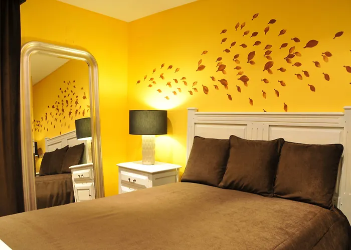 Quinta Do Molinu Gasthuis 4*