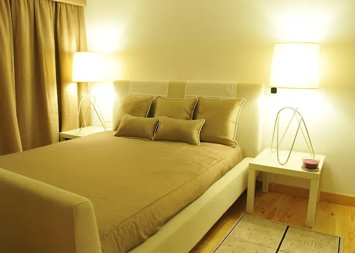 Quinta Do Molinu Gasthuis 4*