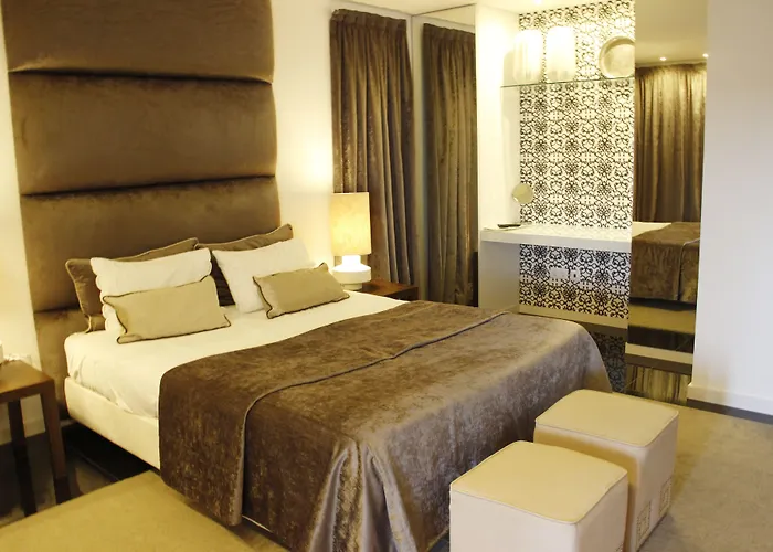 Quinta Do Molinu Gasthuis