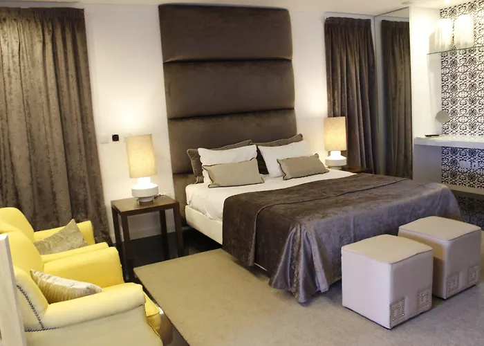 Gasthuis Quinta Do Molinu 4*