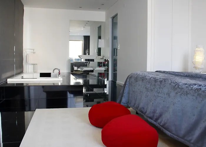 Quinta Do Molinu Gasthuis 4*