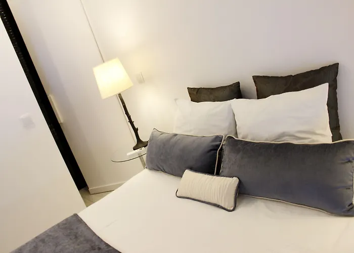 Quinta Do Molinu Gasthuis Lourinhã