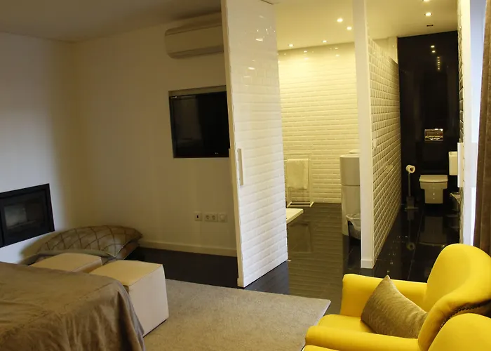 Quinta Do Molinu Gasthuis Lourinhã