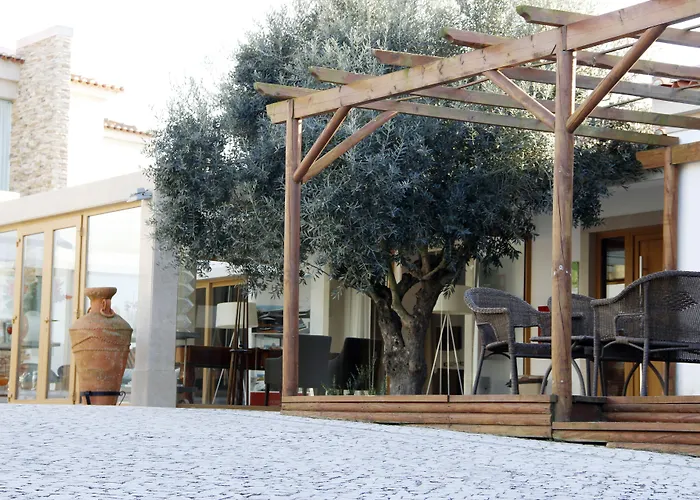 Gasthuis Quinta Do Molinu 4*