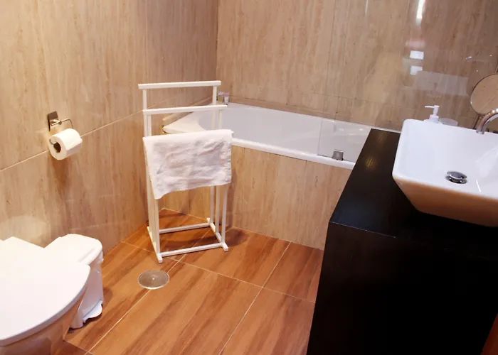 Gasthuis Quinta Do Molinu 4*