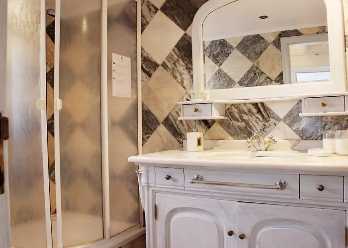 Gasthuis Quinta Do Molinu Lourinhã