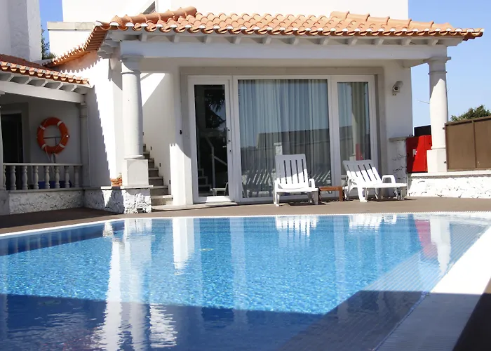 Quinta Do Molinu 4* Lourinhã