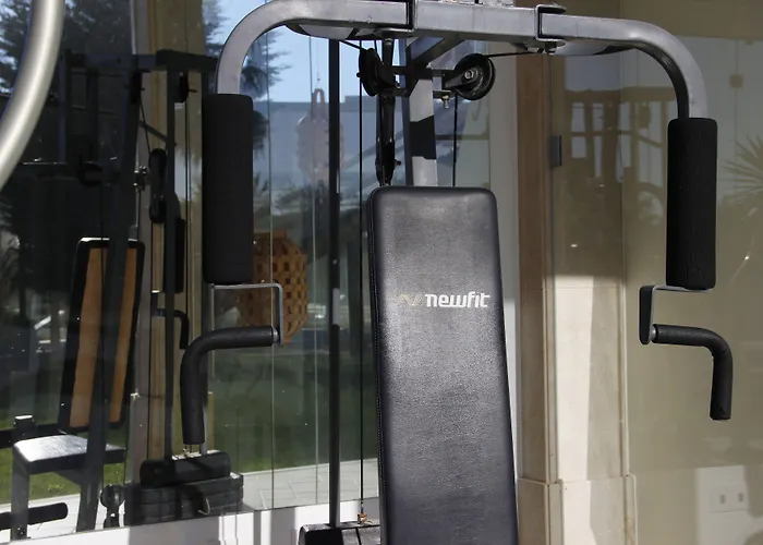 Quinta Do Molinu Gasthuis