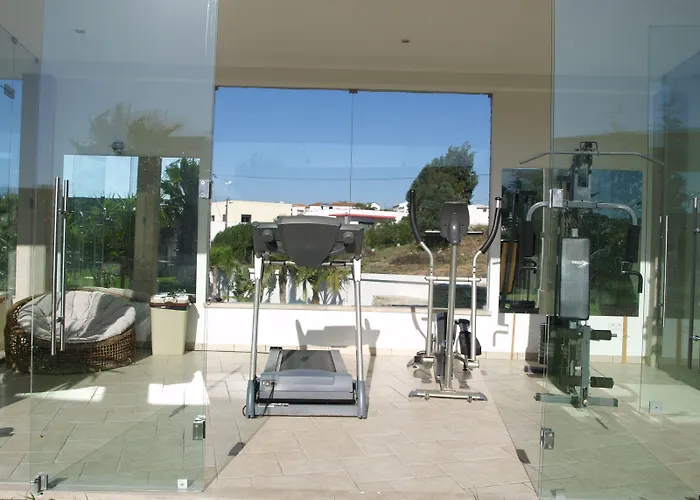 Quinta Do Molinu 4* Lourinhã