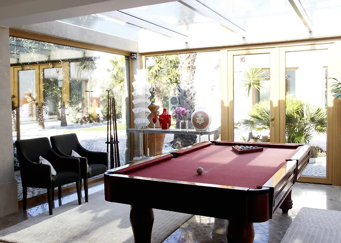 Quinta Do Molinu 4* Lourinhã