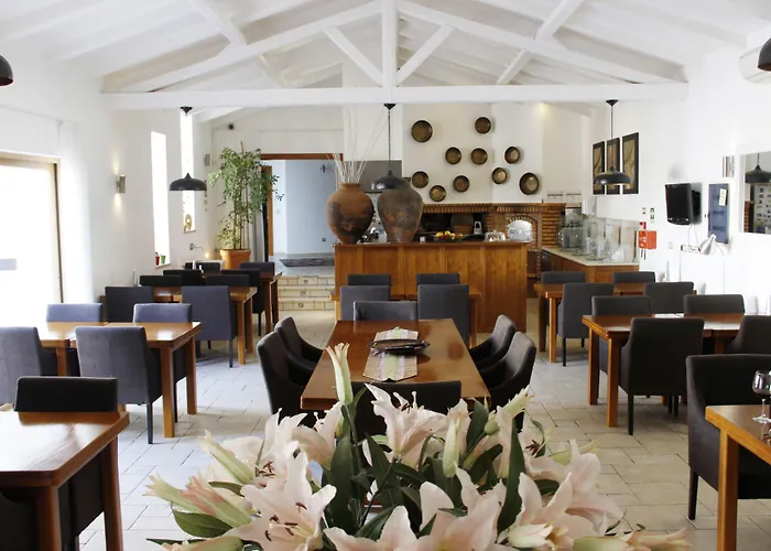 Gasthuis Quinta Do Molinu Lourinhã