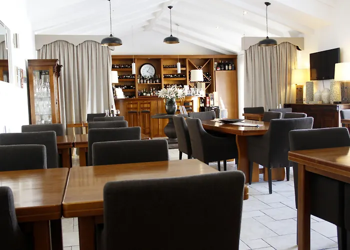 Gasthuis Quinta Do Molinu