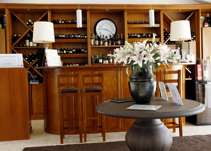 Gasthuis Quinta Do Molinu Lourinhã