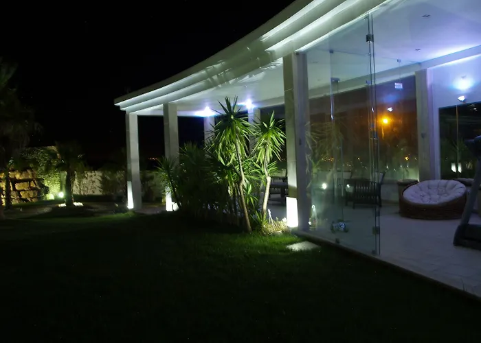 Quinta Do Molinu Gasthuis 4*