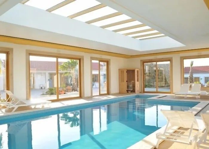 Gasthuis Quinta Do Molinu