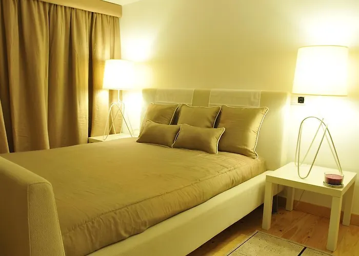 Quinta Do Molinu Gasthuis 4*