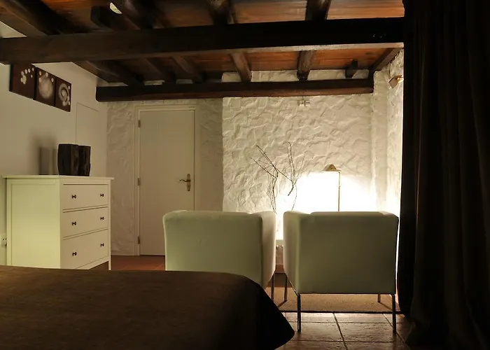 Quinta Do Molinu Gasthuis Lourinhã