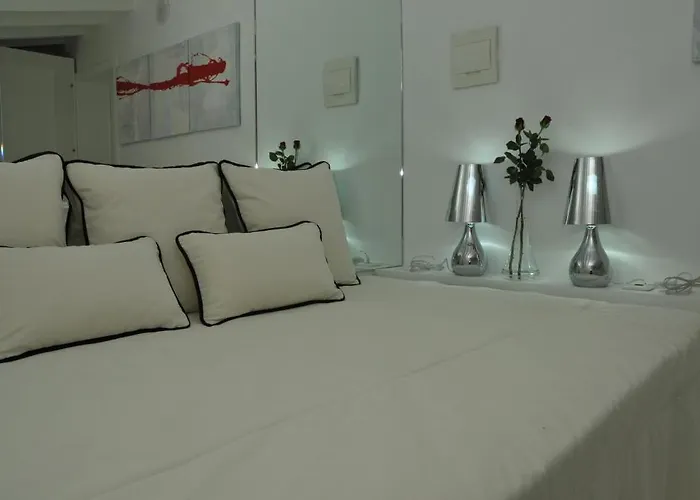 Gasthuis Quinta Do Molinu Lourinhã